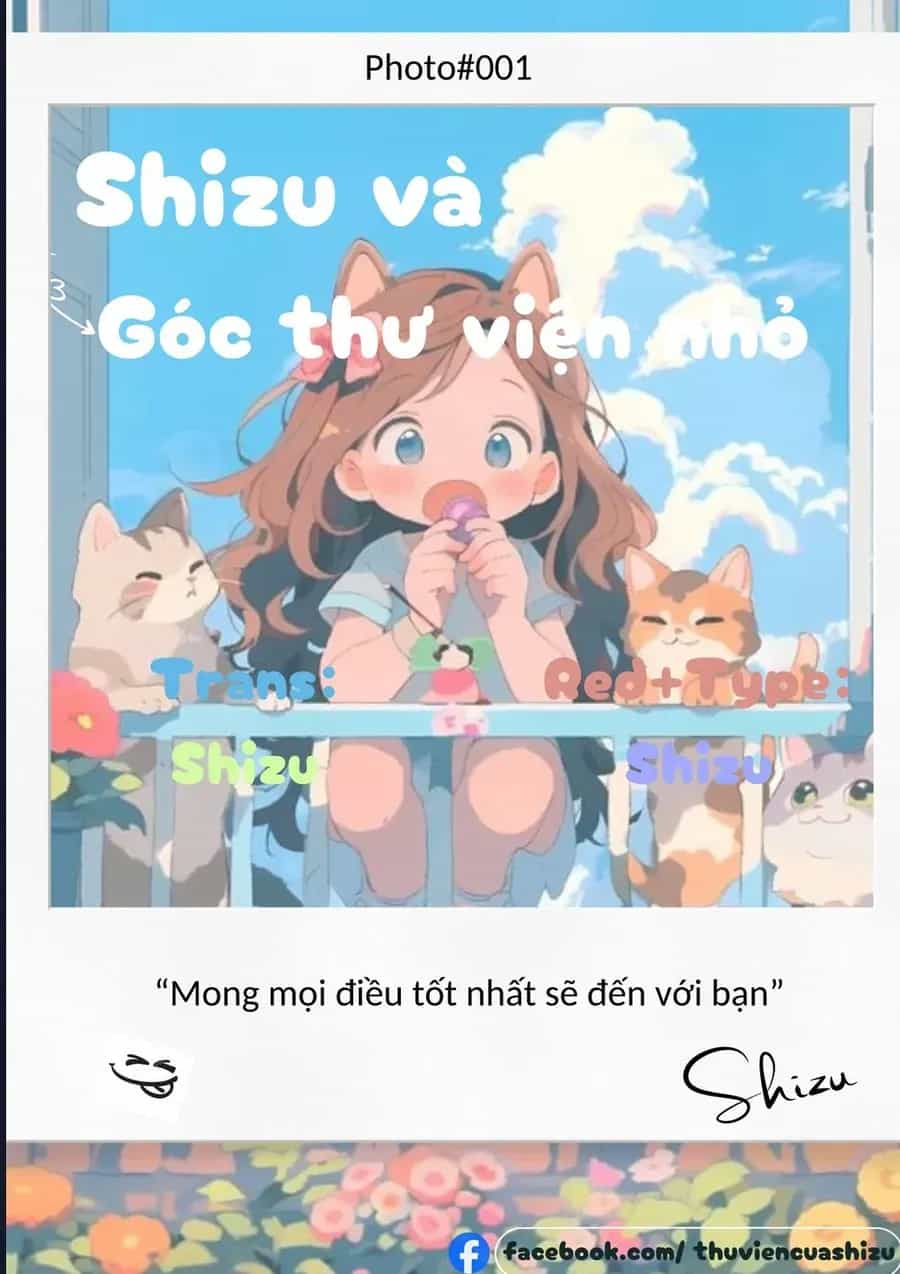 Cô Nàng Mèo Ngủ Gật Và Chàng Trai Hướng Nội - Chương 35 - ảnh 37