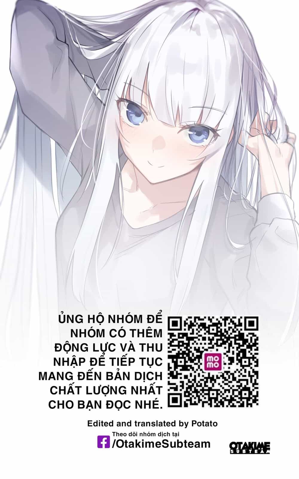 Cô Nàng Người Ý Và Cuộc Sống Tự Do - Chương 0 - ảnh 3