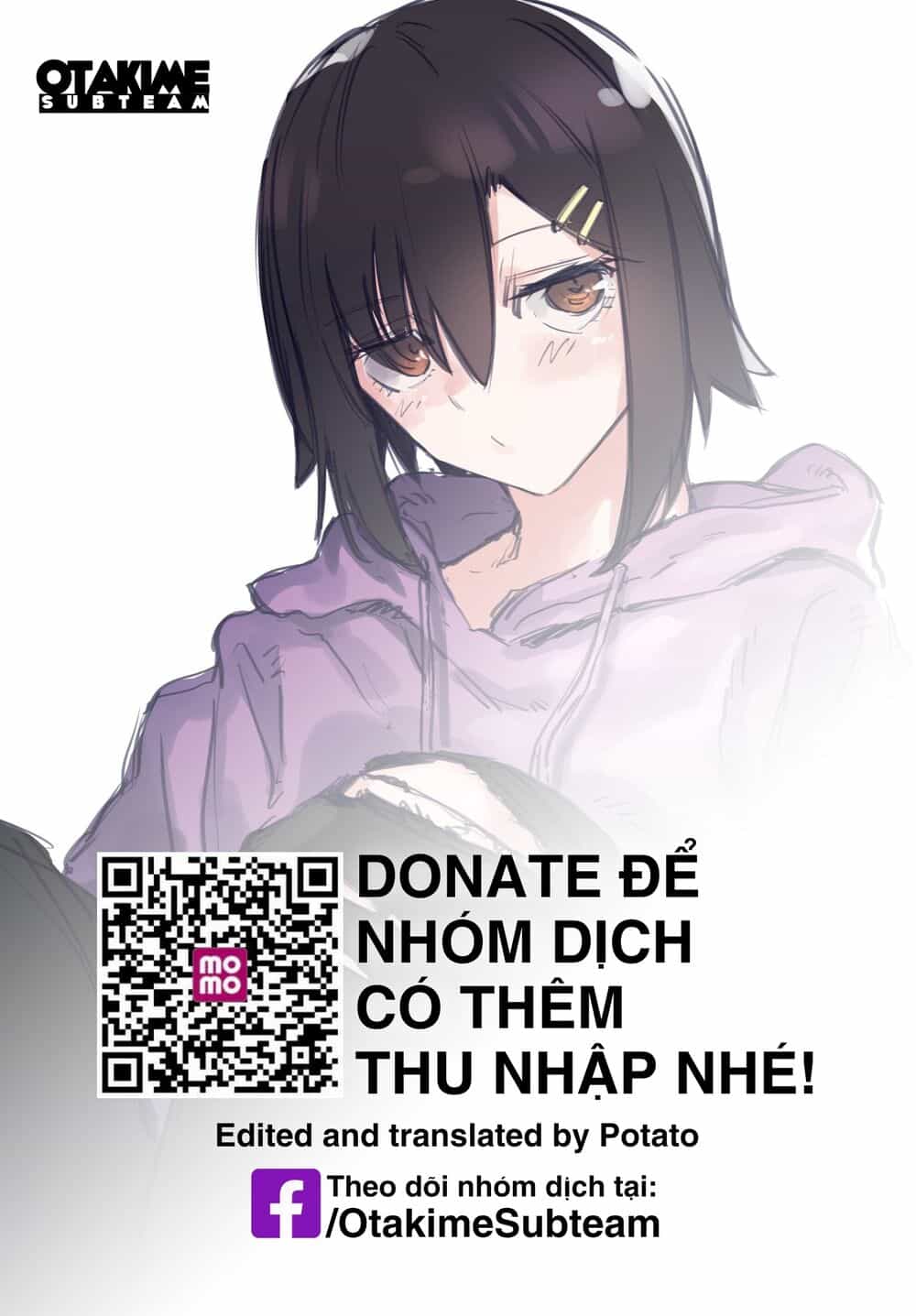Cô Nàng Người Ý Và Cuộc Sống Tự Do - Chương 13 - ảnh 5