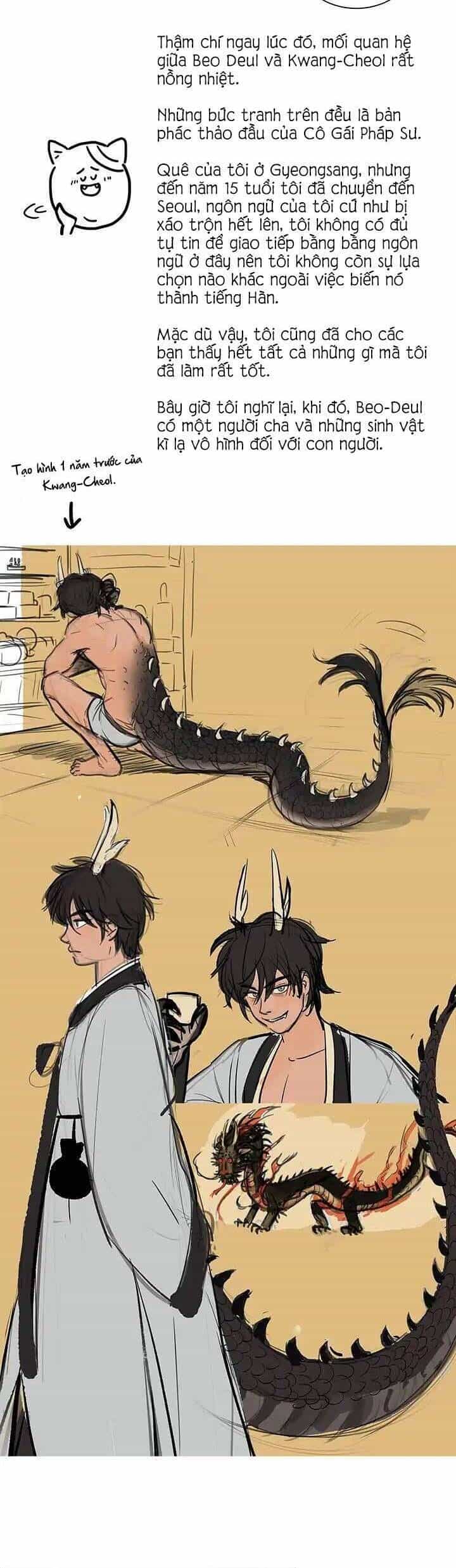 Cô Nàng Pháp Sư - Chương 11 - ảnh 38