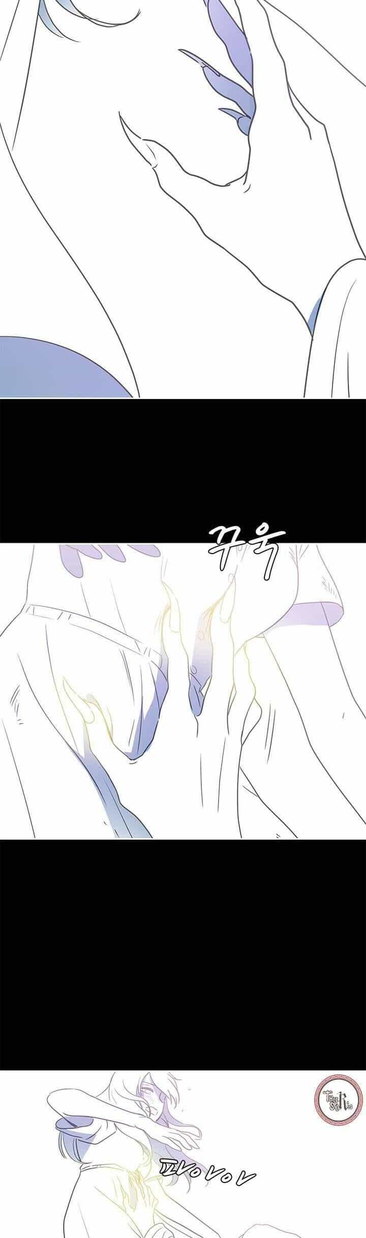 Cô Nàng Pháp Sư - Chương 14 - ảnh 9