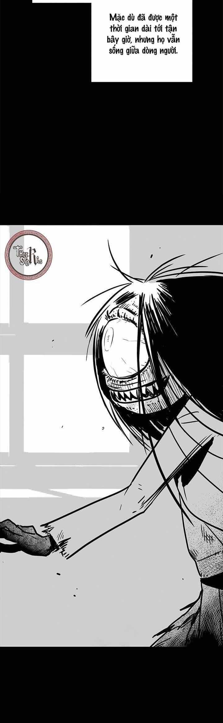 Cô Nàng Pháp Sư - Chương 20 - ảnh 40