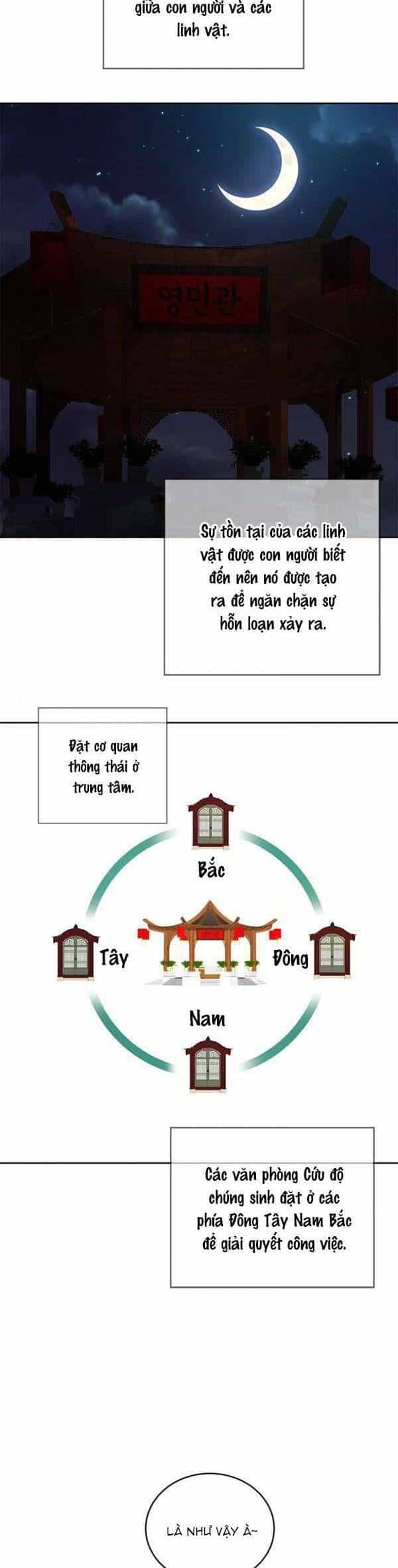 Cô Nàng Pháp Sư - Chương 23 - ảnh 10