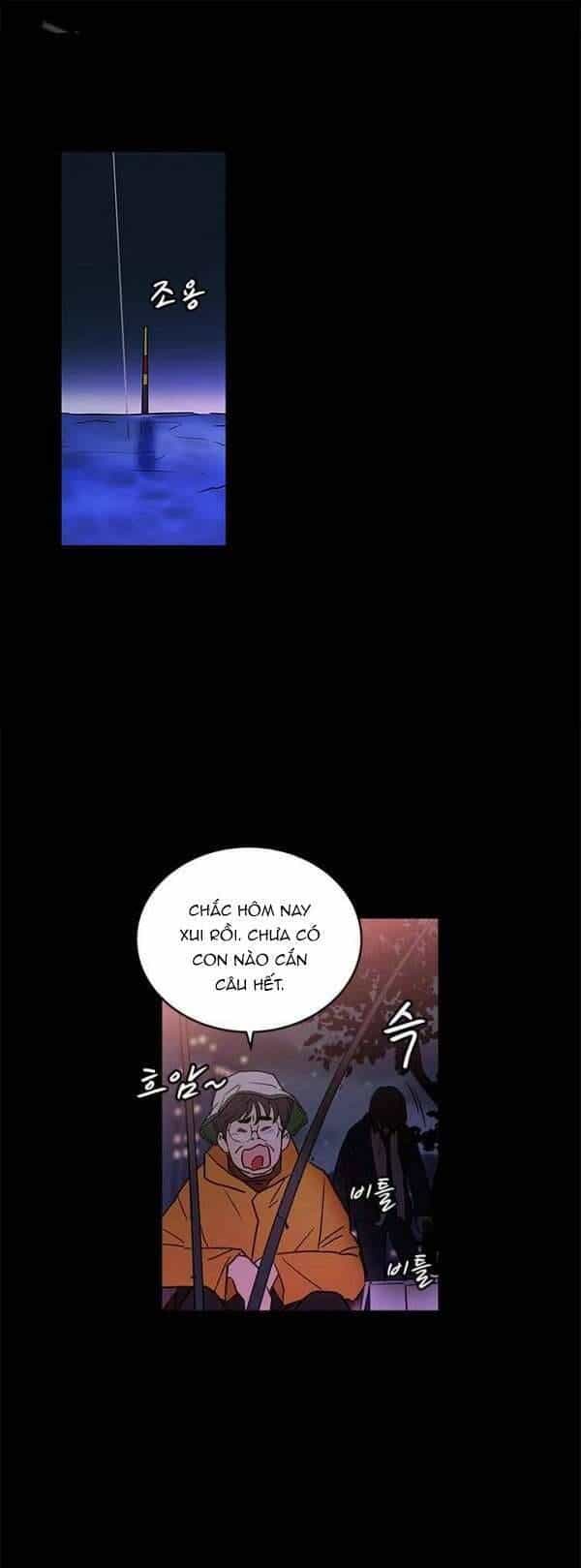 Cô Nàng Pháp Sư - Chương 27 - ảnh 7