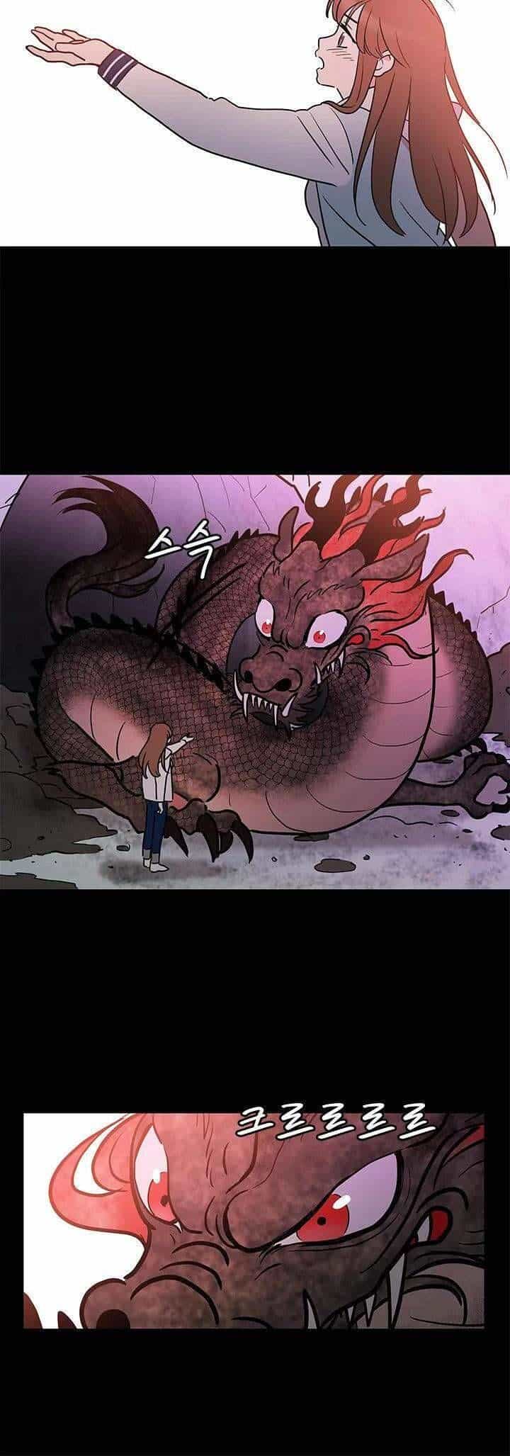 Cô Nàng Pháp Sư - Chương 33 - ảnh 4