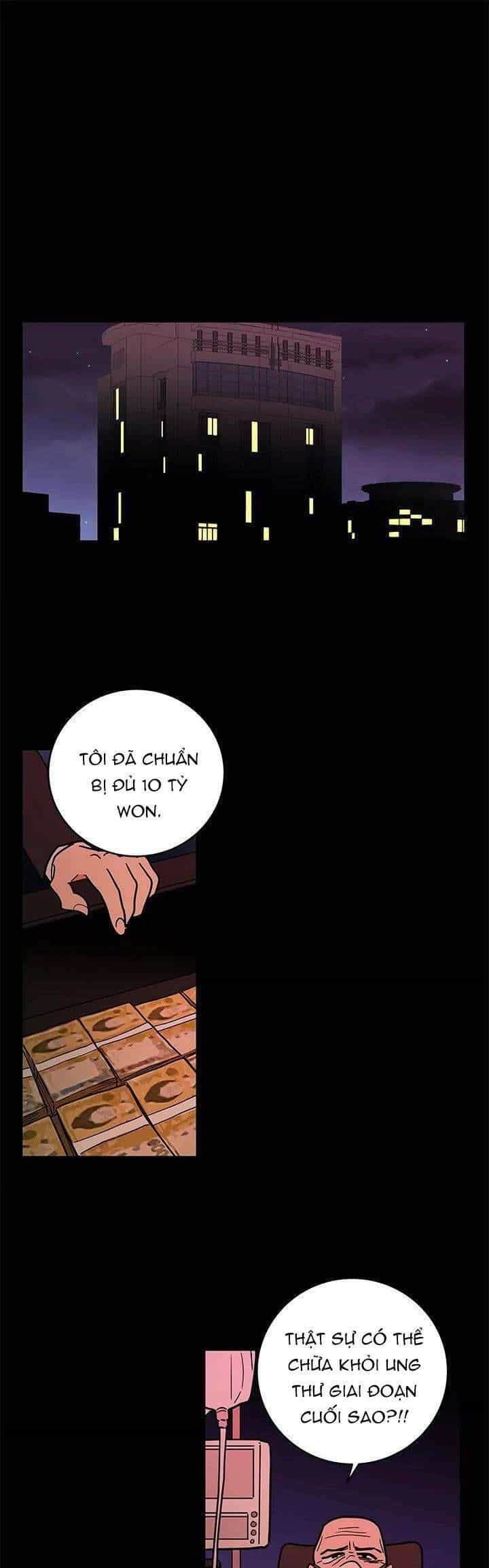 Cô Nàng Pháp Sư - Chương 34 - ảnh 18