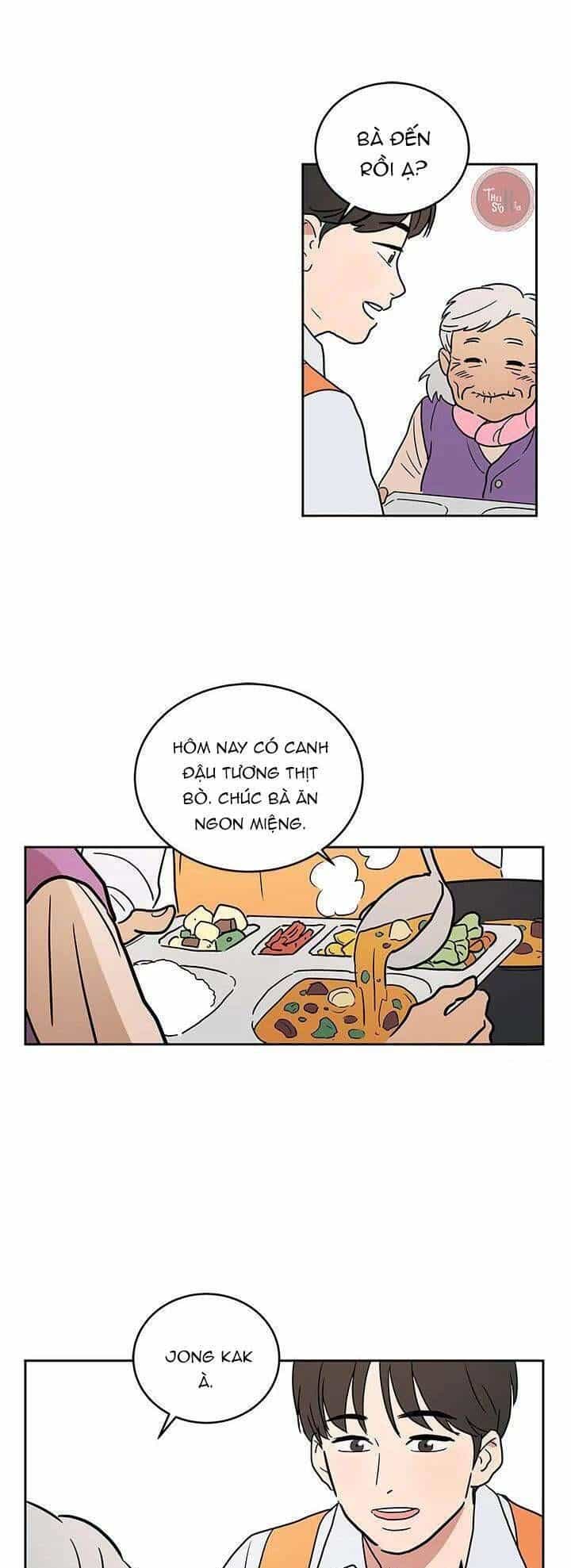 Cô Nàng Pháp Sư - Chương 39 - ảnh 22