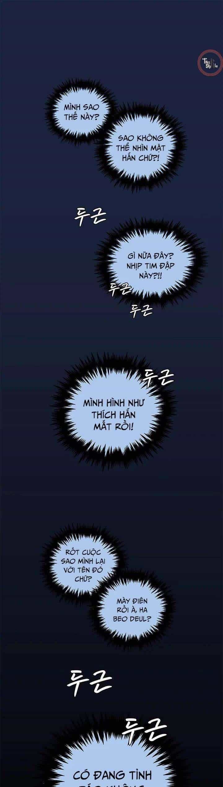 Cô Nàng Pháp Sư - Chương 44.5 - ảnh 22