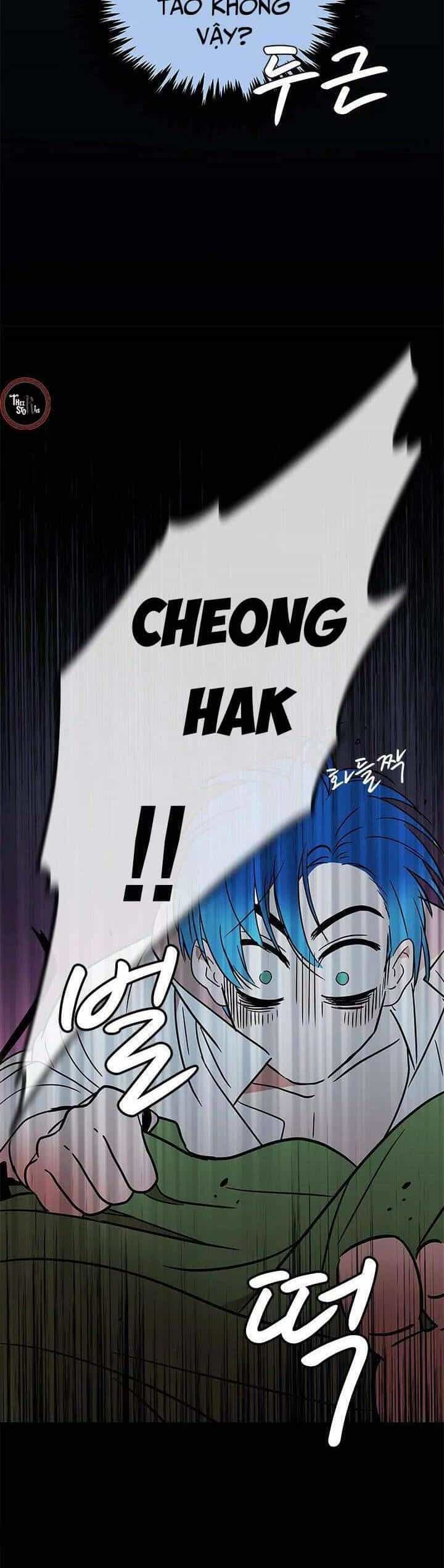 Cô Nàng Pháp Sư - Chương 44.5 - ảnh 23