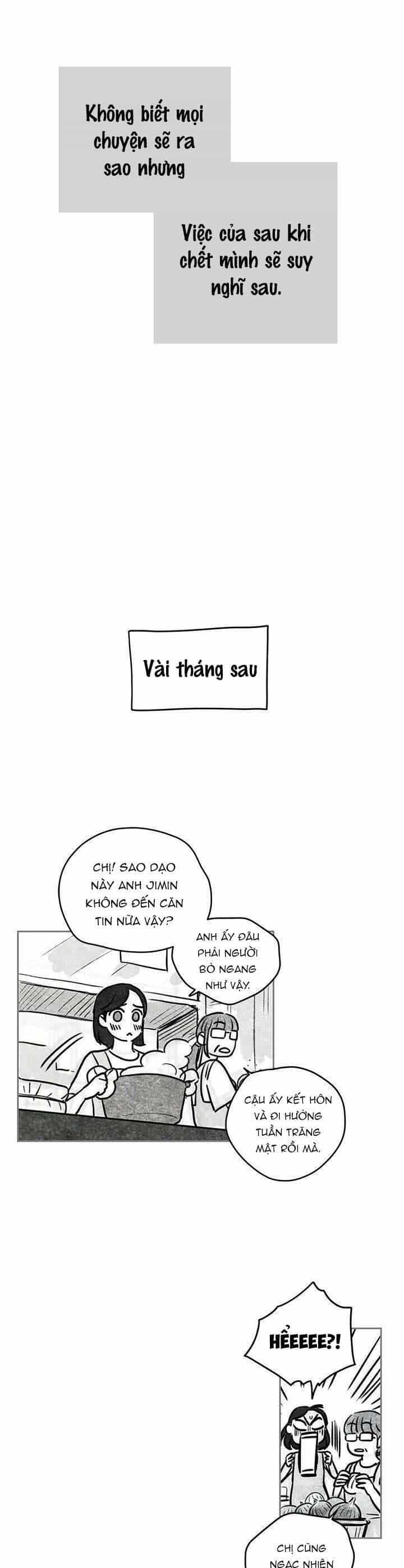 Cô Nàng Pháp Sư - Chương 44.5 - ảnh 7