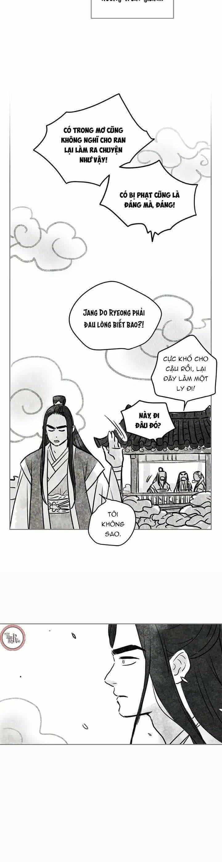 Cô Nàng Pháp Sư - Chương 44.5 - ảnh 9