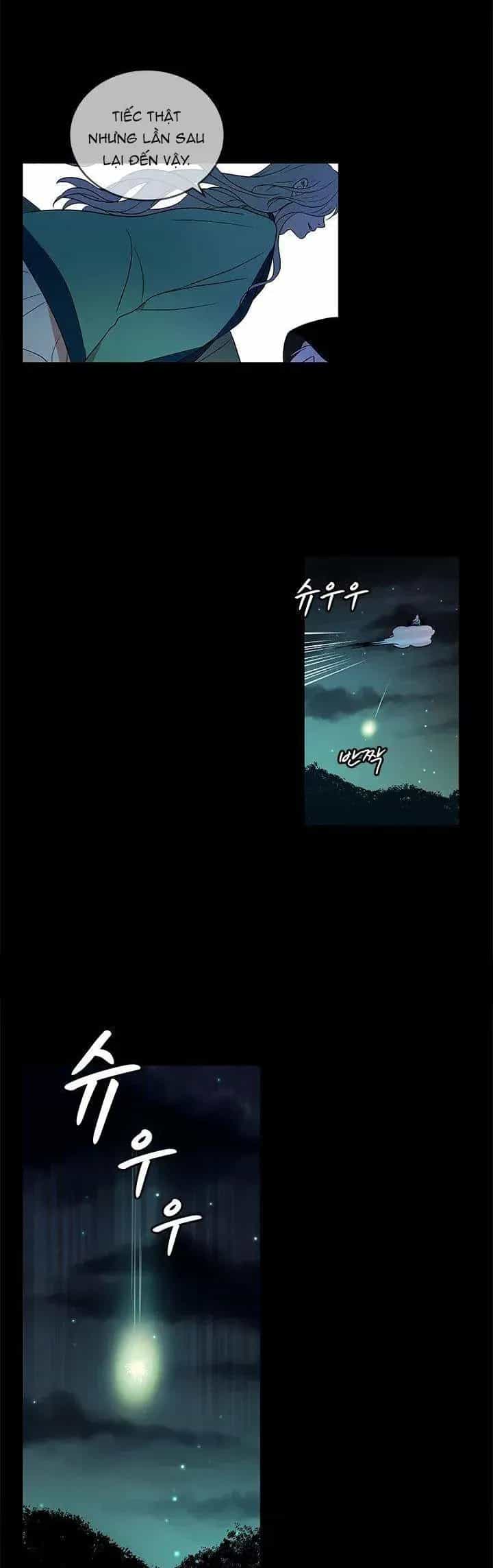 Cô Nàng Pháp Sư - Chương 45 - ảnh 3