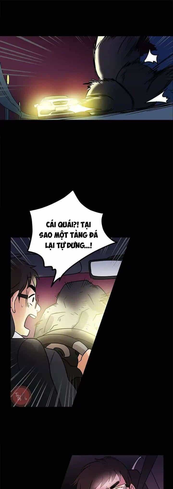 Cô Nàng Pháp Sư - Chương 6 - ảnh 6