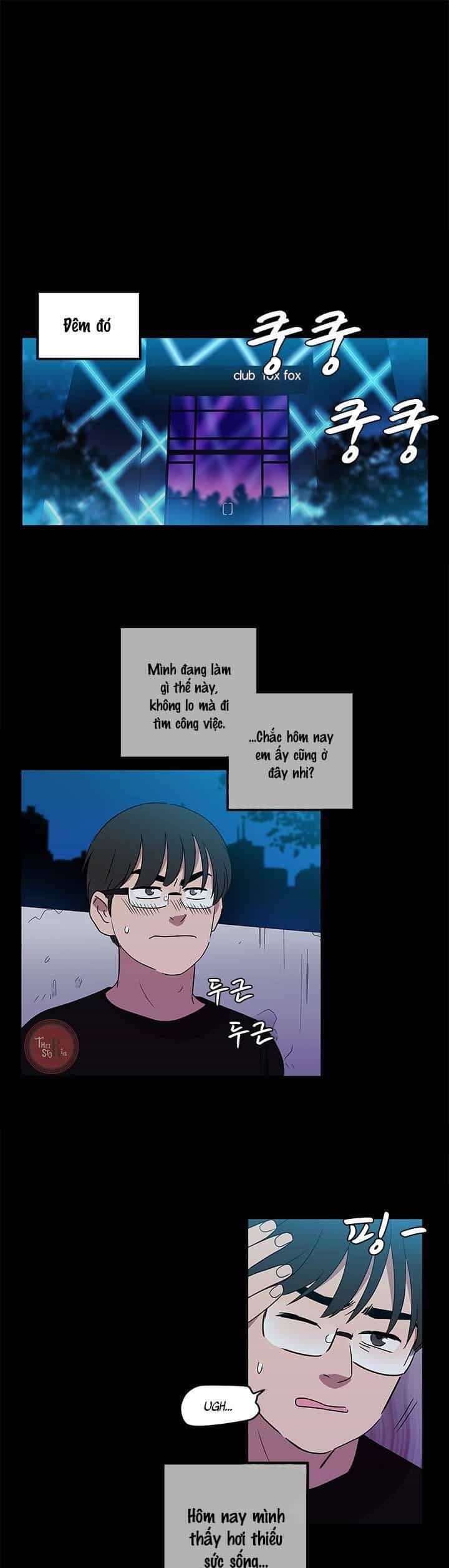 Cô Nàng Pháp Sư - Chương 8 - ảnh 23
