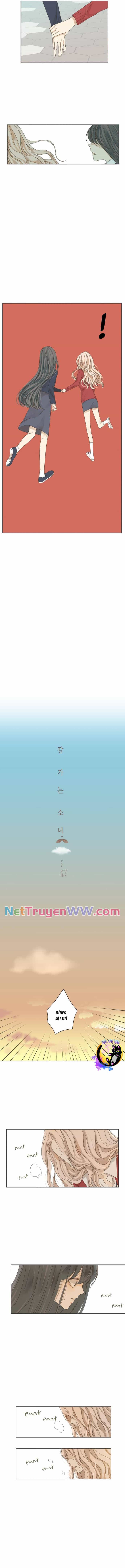Cô Nàng Sắc Sảo - Chương 17 - ảnh 3