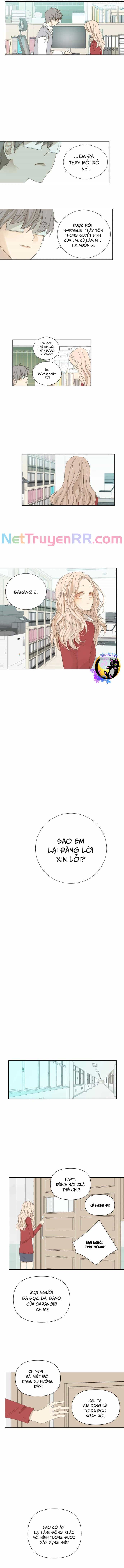 Cô Nàng Sắc Sảo - Chương 21 - ảnh 4
