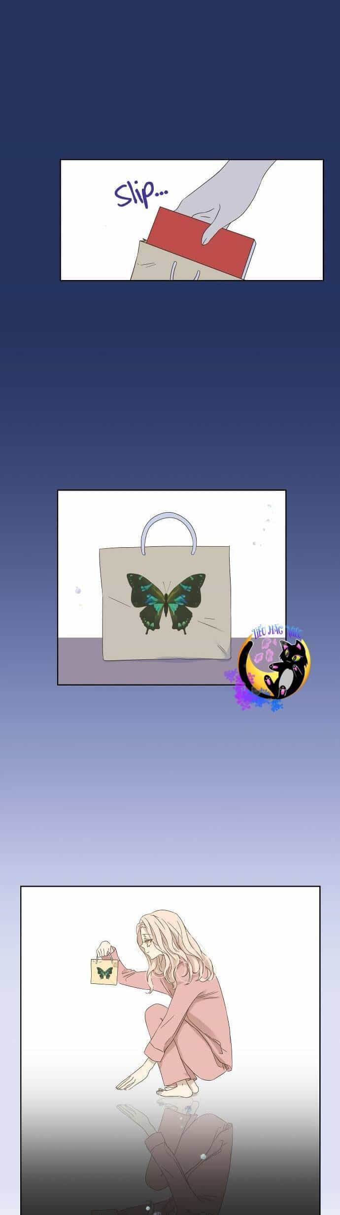 Cô Nàng Sắc Sảo - Chương 24 - ảnh 9