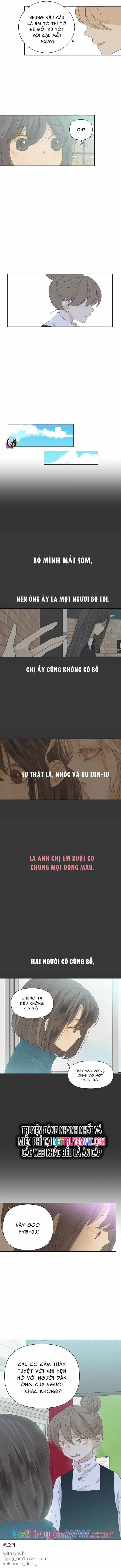 Cô Nàng Sắc Sảo - Chương 35 - ảnh 9