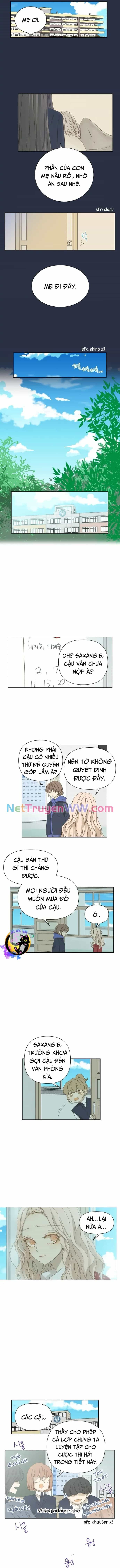 Cô Nàng Sắc Sảo - Chương 40 - ảnh 3