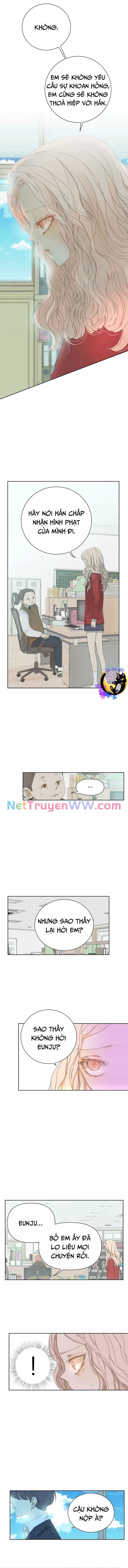 Cô Nàng Sắc Sảo - Chương 40 - ảnh 5