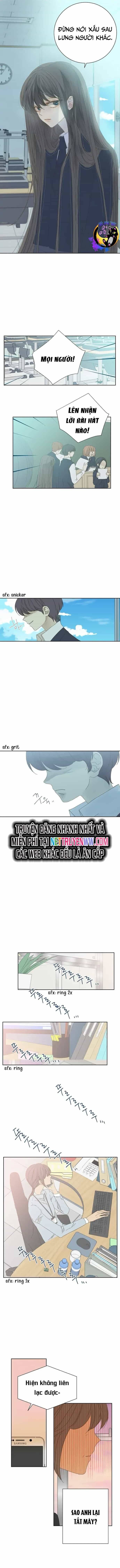 Cô Nàng Sắc Sảo - Chương 40 - ảnh 6