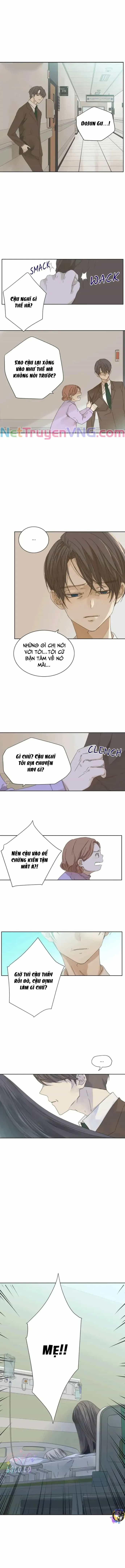 Cô Nàng Sắc Sảo - Chương 46 - ảnh 7