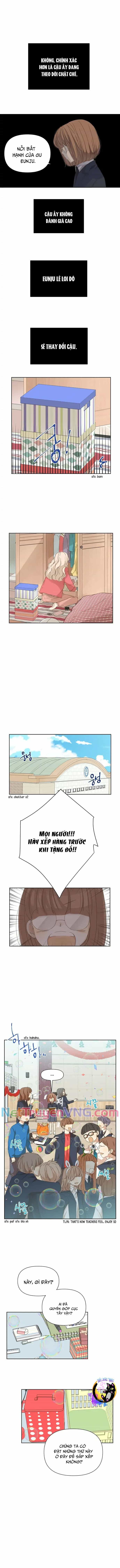 Cô Nàng Sắc Sảo - Chương 49 - ảnh 5