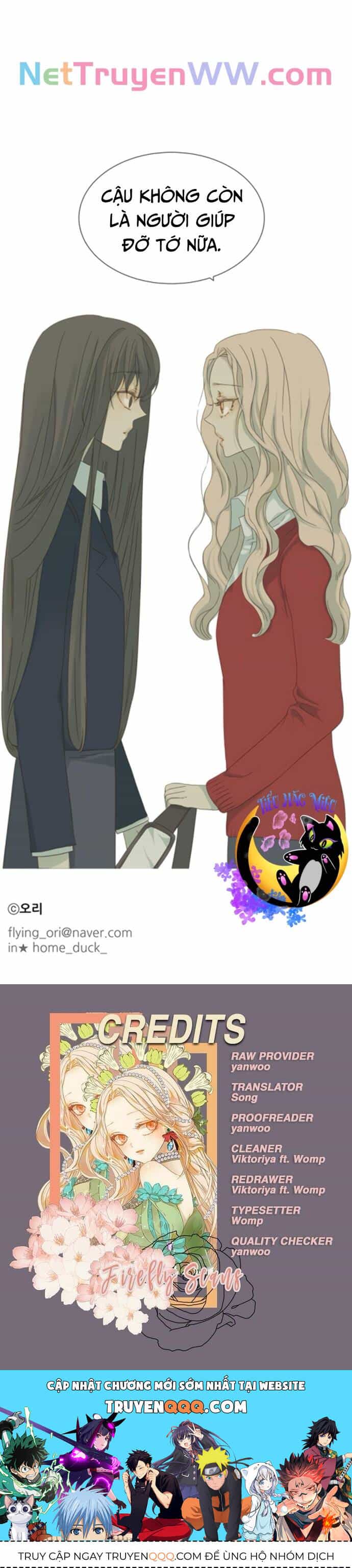 Cô Nàng Sắc Sảo - Chương 7 - ảnh 10
