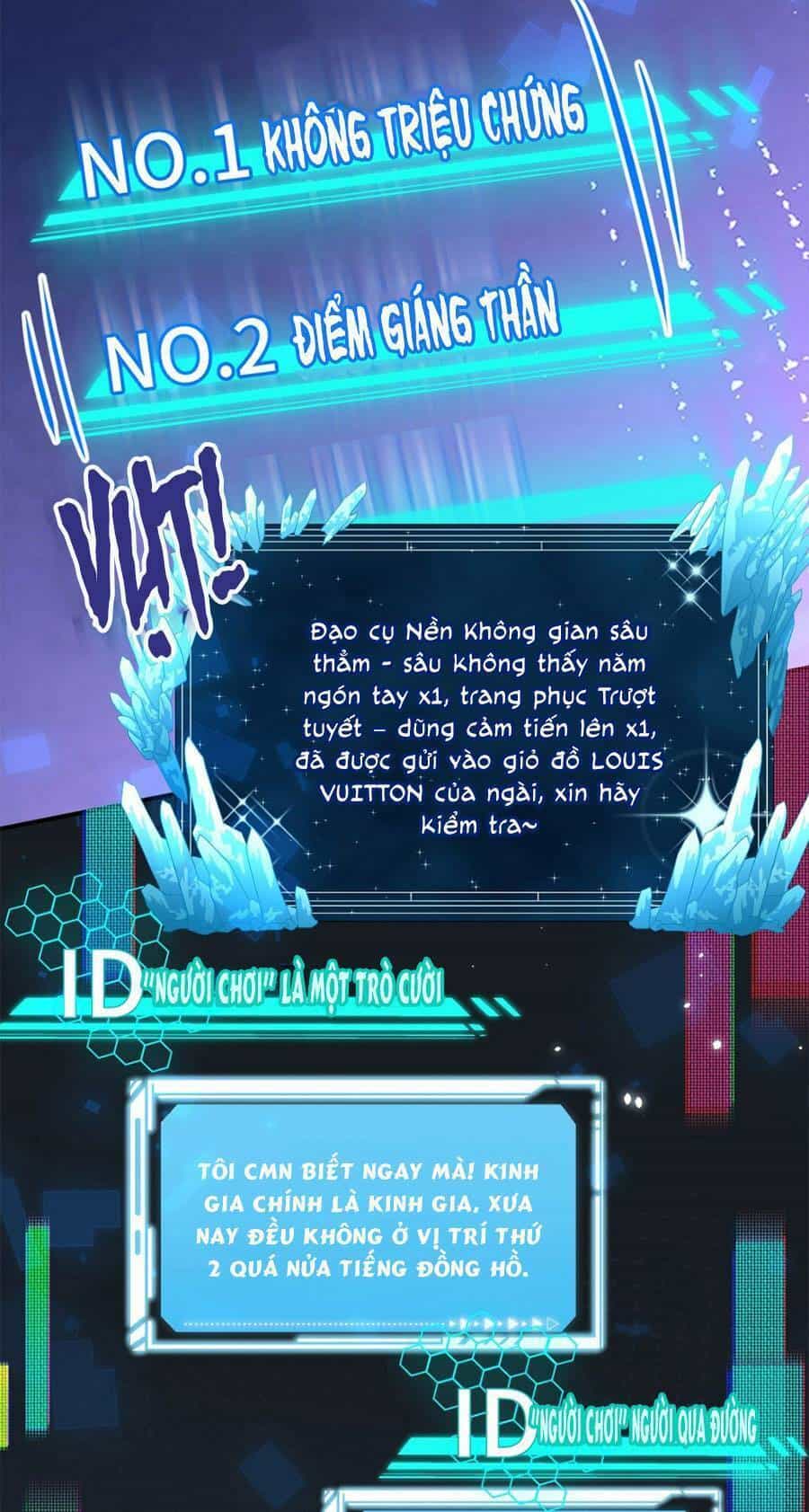 Cô Nàng Siêu Cấp Thả Thính - Chương 1 - ảnh 25