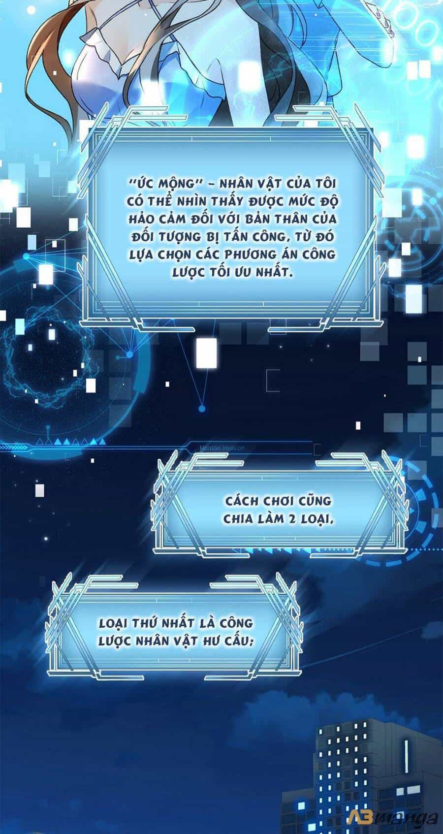 Cô Nàng Siêu Cấp Thả Thính - Chương 1 - ảnh 4