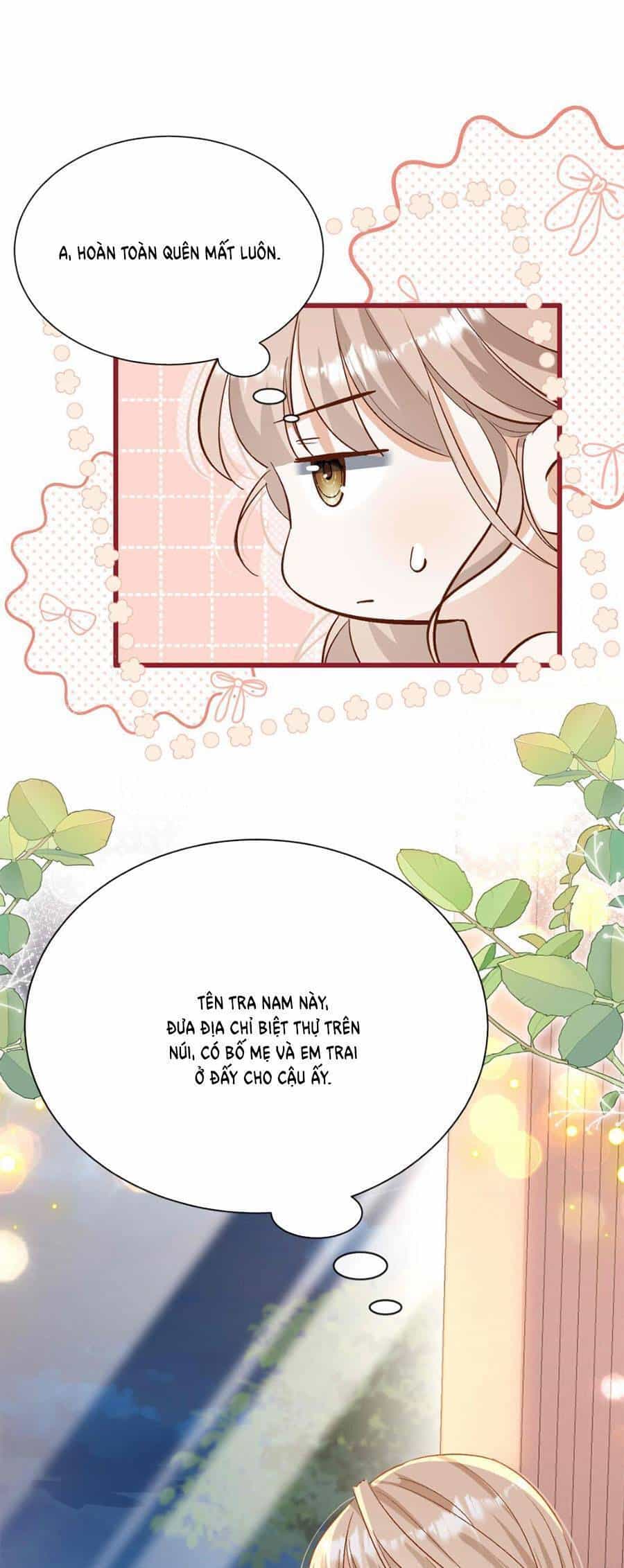 Cô Nàng Siêu Cấp Thả Thính - Chương 10 - ảnh 11