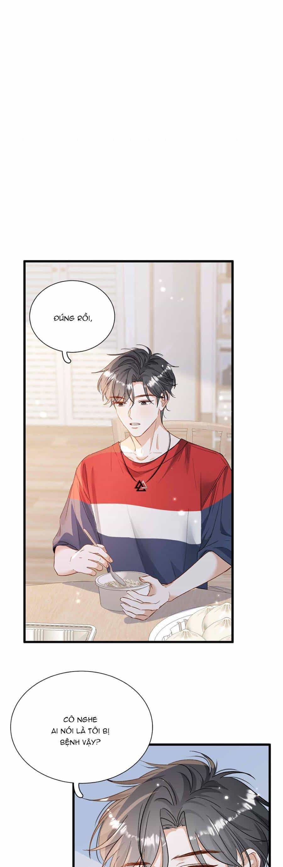 Cô Nàng Siêu Cấp Thả Thính - Chương 10 - ảnh 29