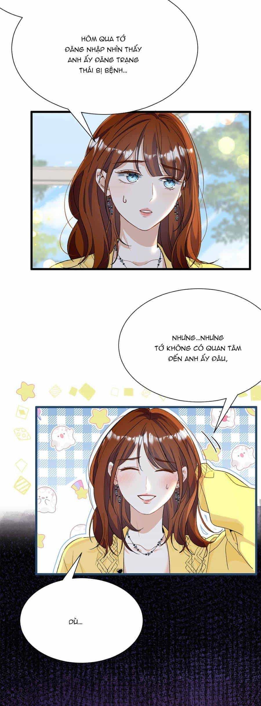 Cô Nàng Siêu Cấp Thả Thính - Chương 10 - ảnh 5