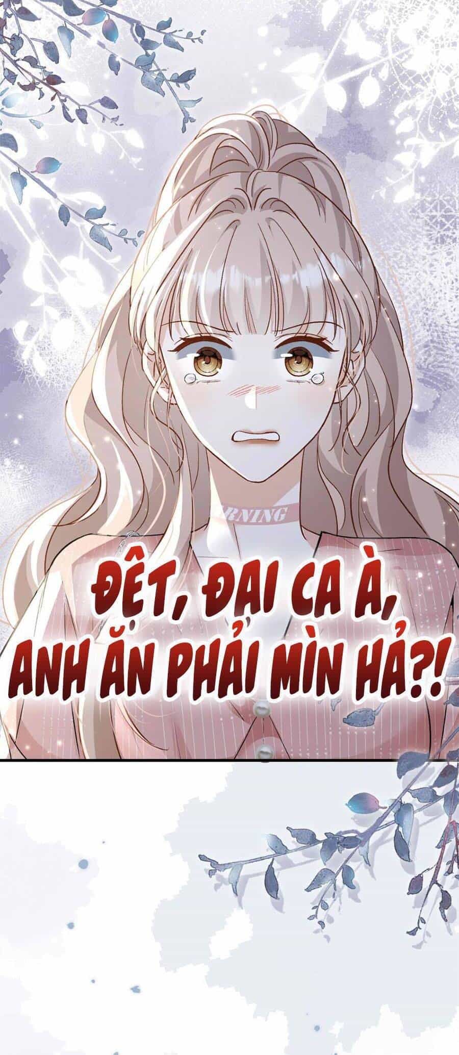 Cô Nàng Siêu Cấp Thả Thính - Chương 13 - ảnh 6
