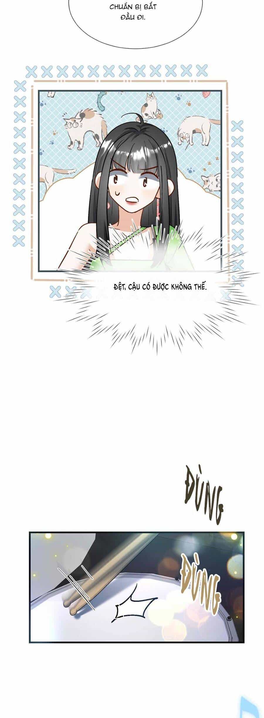 Cô Nàng Siêu Cấp Thả Thính - Chương 14 - ảnh 26