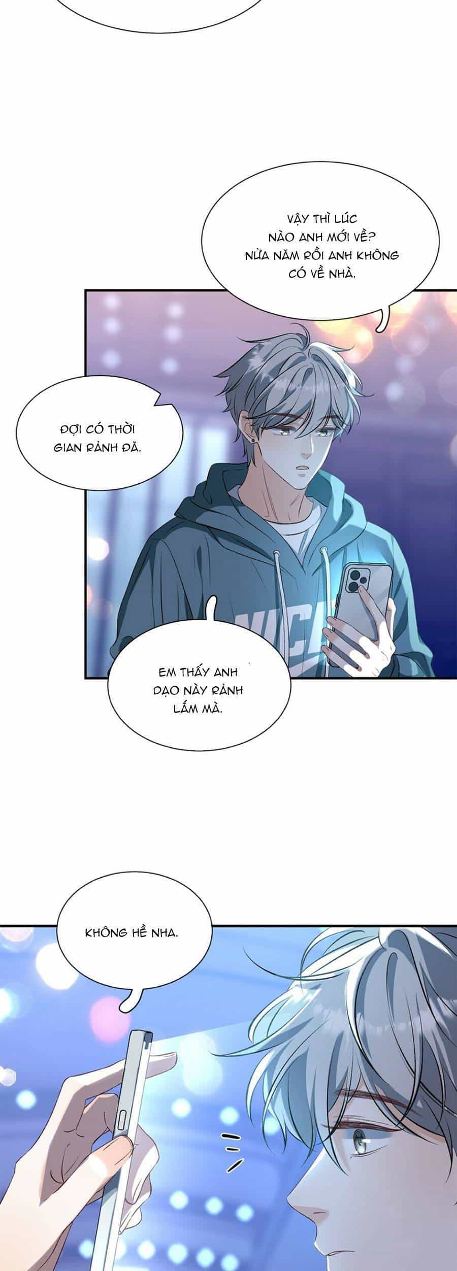 Cô Nàng Siêu Cấp Thả Thính - Chương 2 - ảnh 13