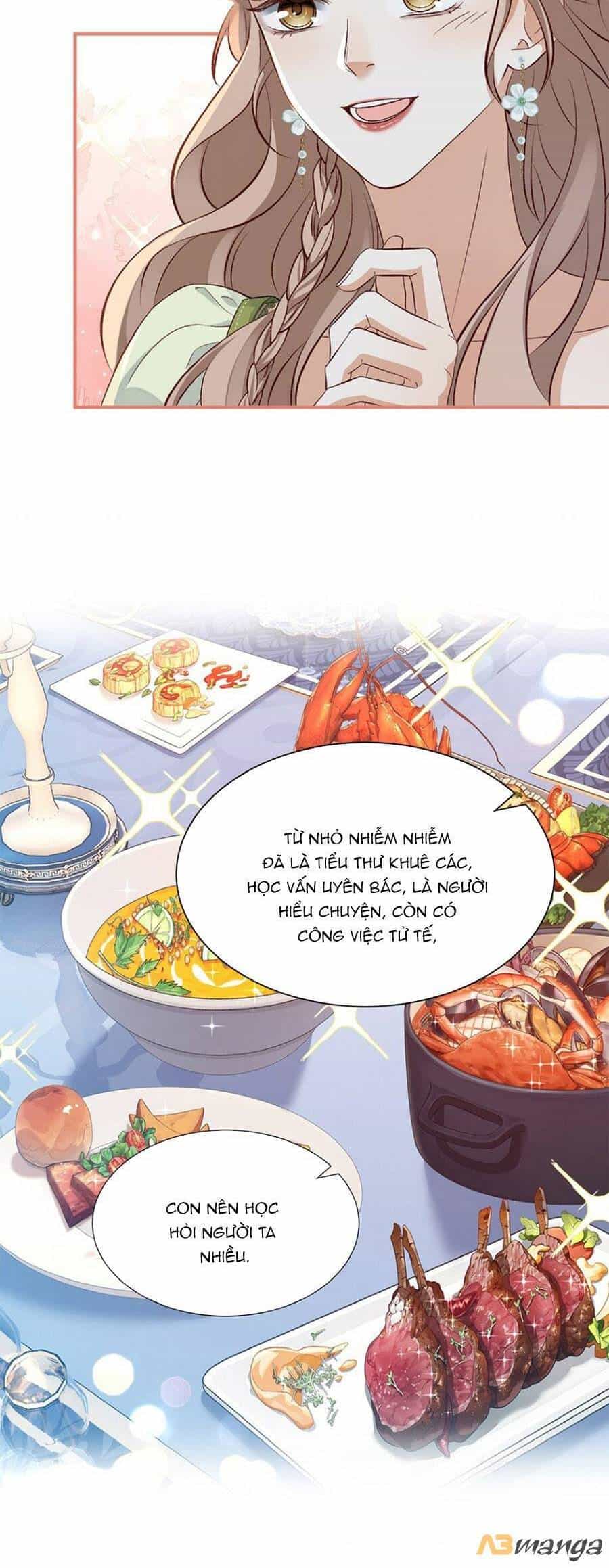 Cô Nàng Siêu Cấp Thả Thính - Chương 2 - ảnh 29