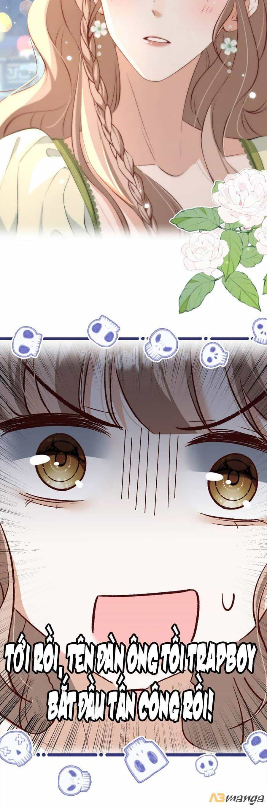Cô Nàng Siêu Cấp Thả Thính - Chương 2 - ảnh 35