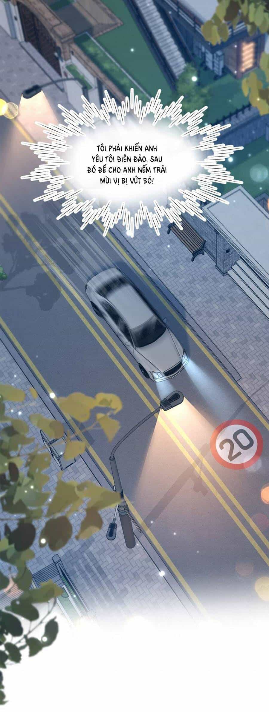 Cô Nàng Siêu Cấp Thả Thính - Chương 3 - ảnh 14