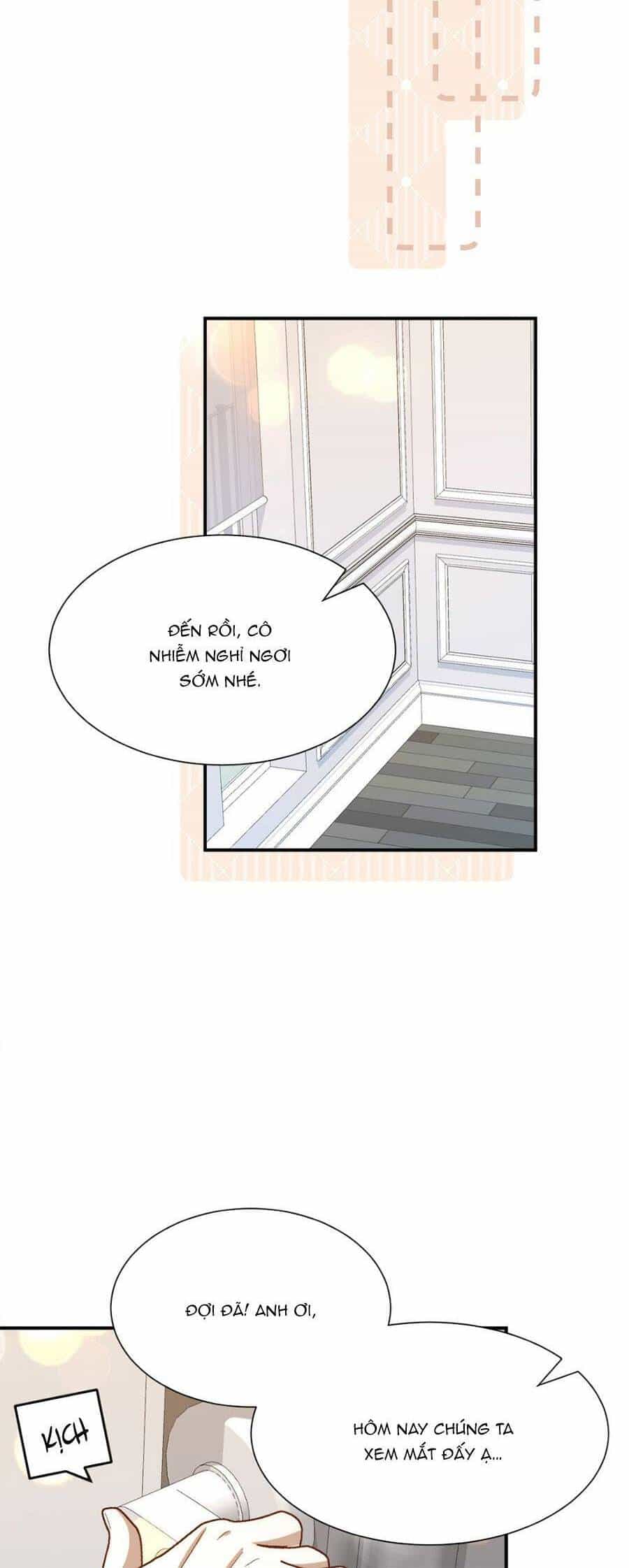Cô Nàng Siêu Cấp Thả Thính - Chương 3 - ảnh 24