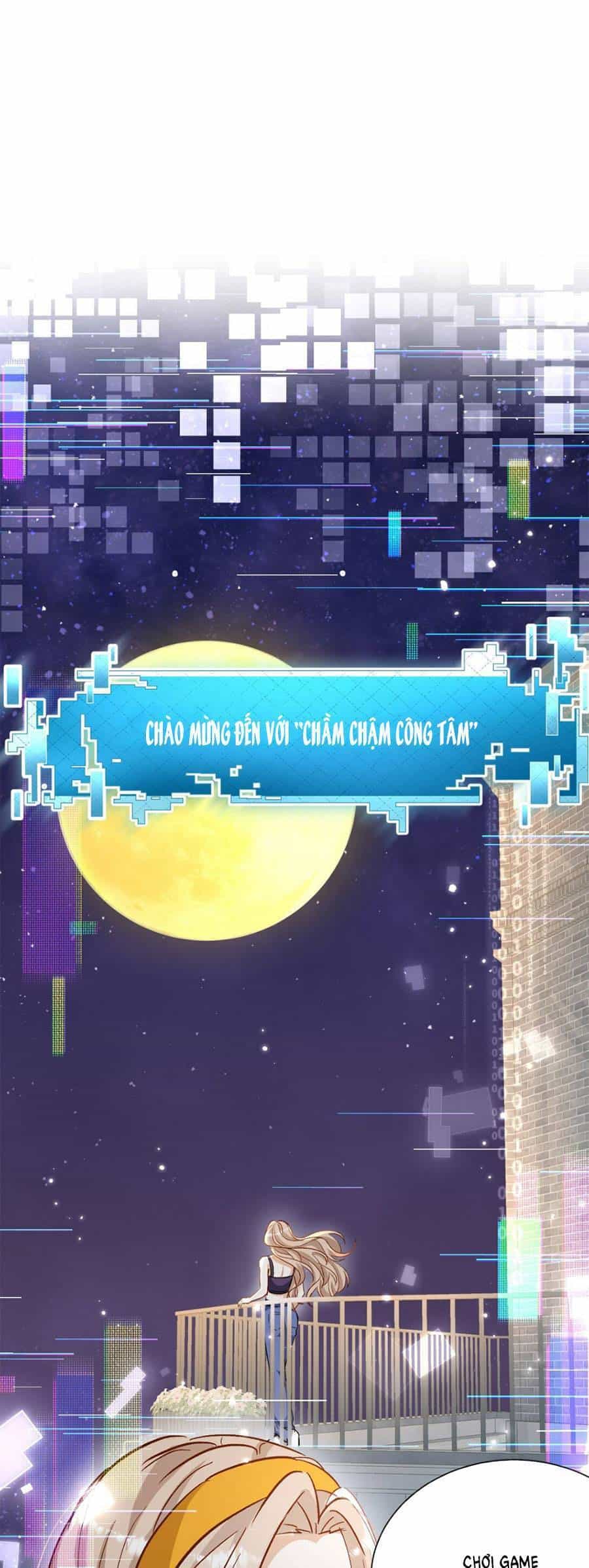 Cô Nàng Siêu Cấp Thả Thính - Chương 3 - ảnh 33