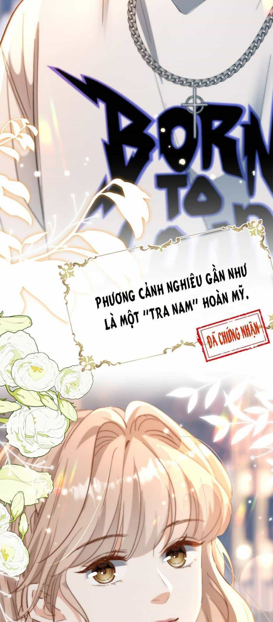 Cô Nàng Siêu Cấp Thả Thính - Chương 3 - ảnh 5