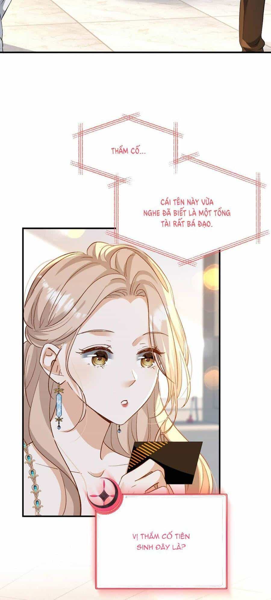 Cô Nàng Siêu Cấp Thả Thính - Chương 4 - ảnh 17