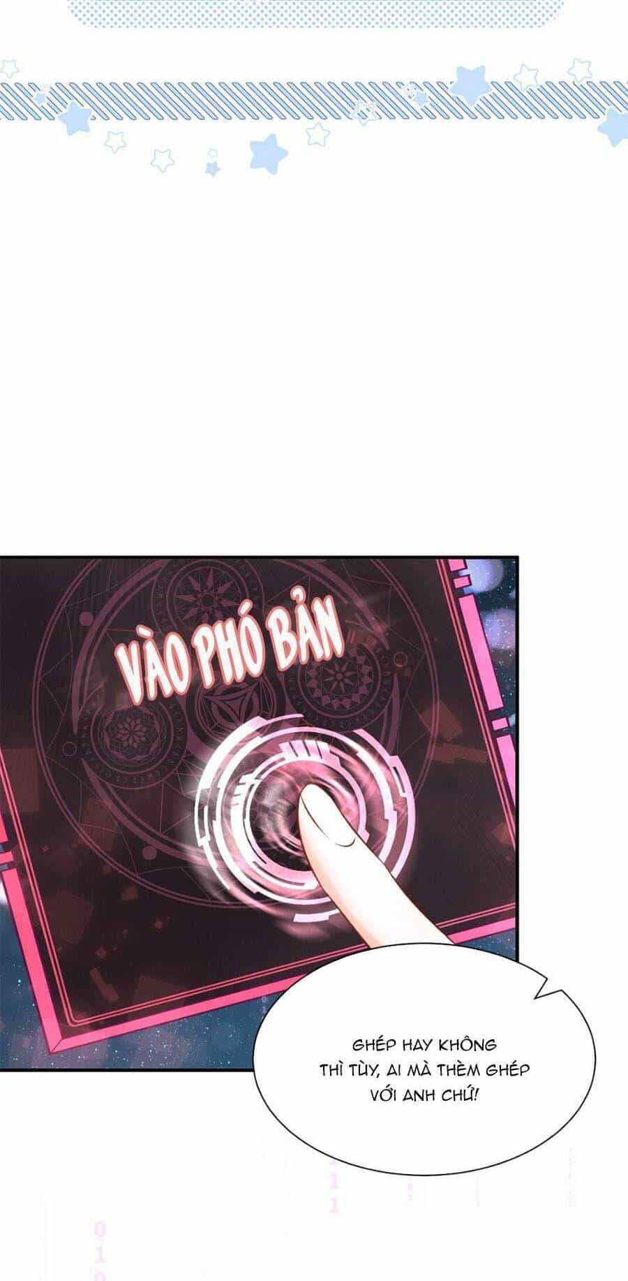 Cô Nàng Siêu Cấp Thả Thính - Chương 4 - ảnh 7