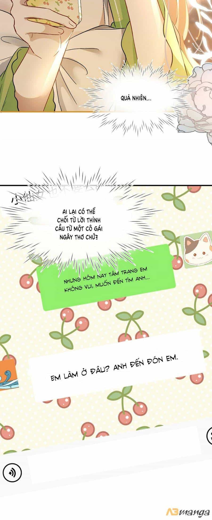 Cô Nàng Siêu Cấp Thả Thính - Chương 5 - ảnh 30