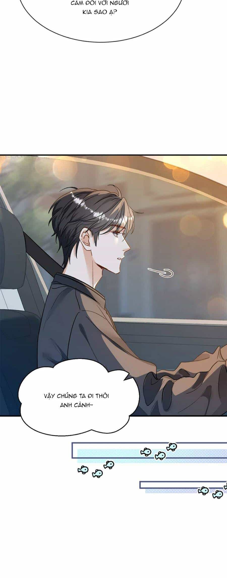 Cô Nàng Siêu Cấp Thả Thính - Chương 6 - ảnh 19