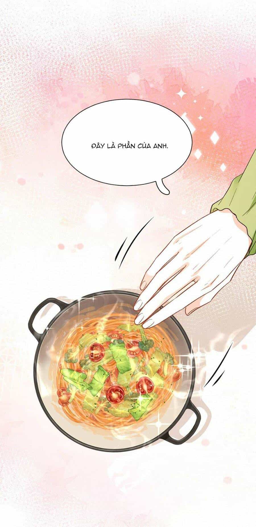 Cô Nàng Siêu Cấp Thả Thính - Chương 6 - ảnh 29