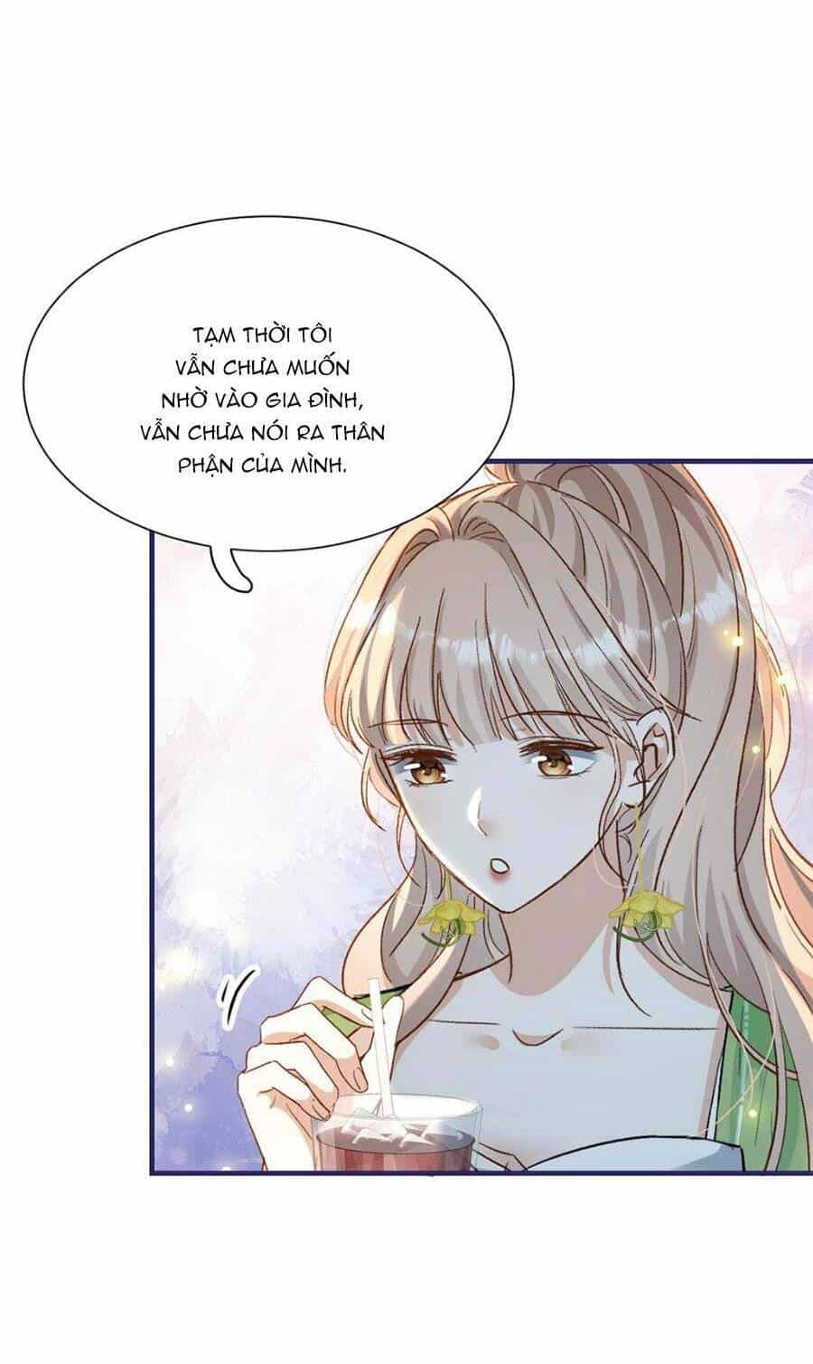 Cô Nàng Siêu Cấp Thả Thính - Chương 7 - ảnh 14