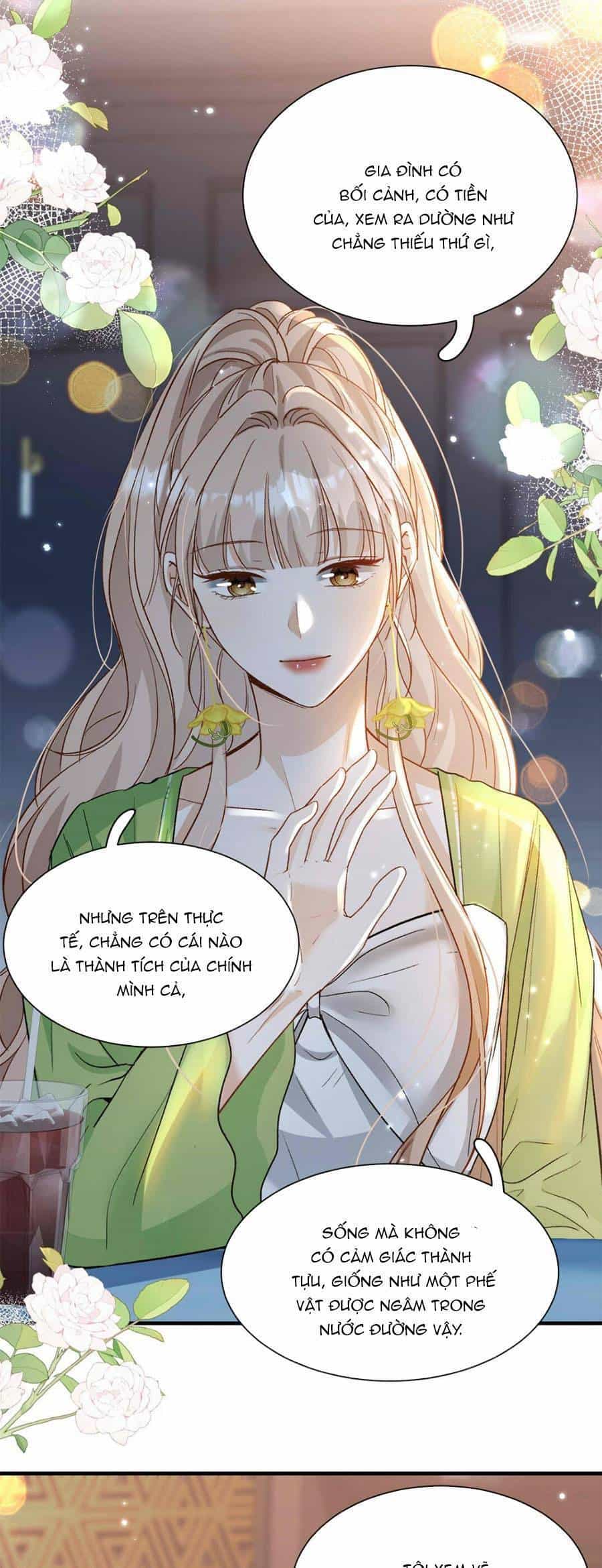Cô Nàng Siêu Cấp Thả Thính - Chương 7 - ảnh 17