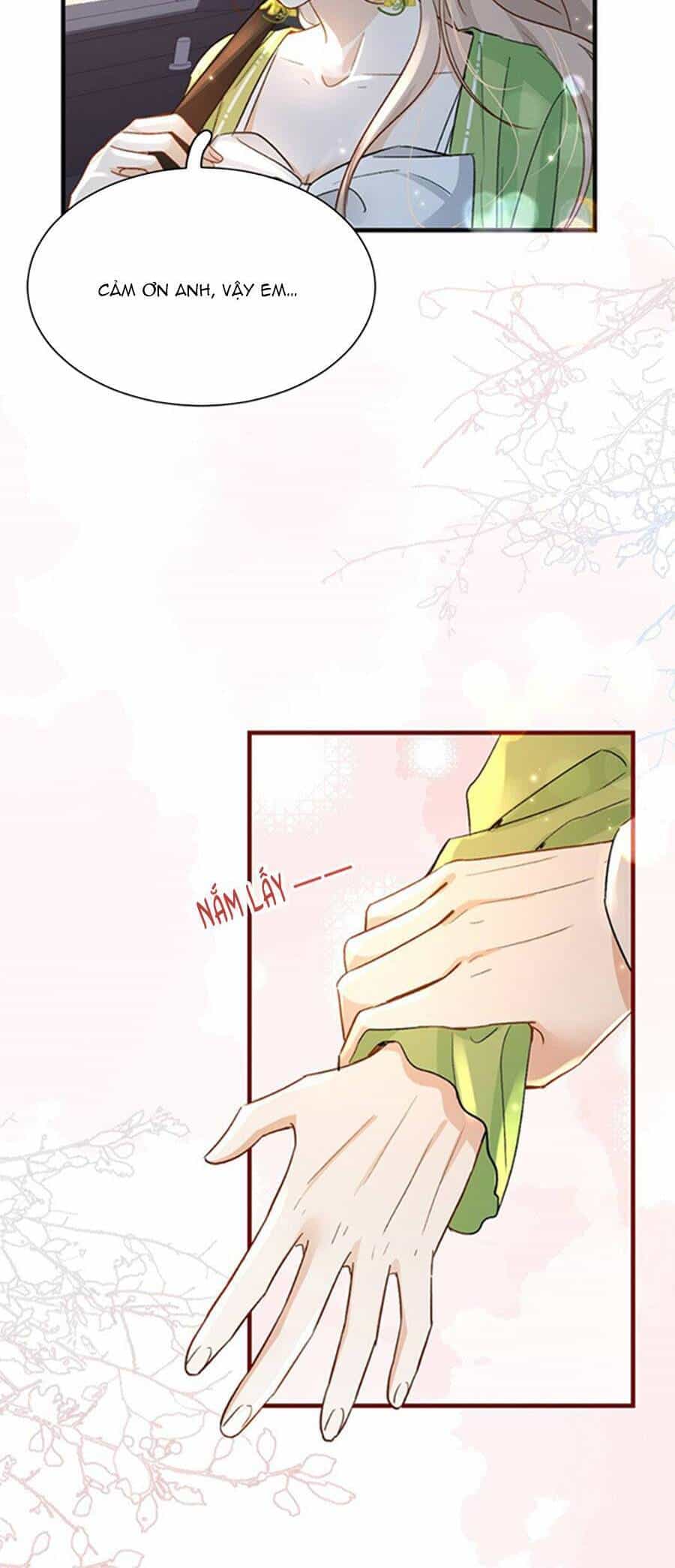 Cô Nàng Siêu Cấp Thả Thính - Chương 7 - ảnh 34